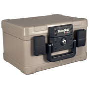 FireKing SS102 Water Chest, 0.15 cu. ft., Beige - photo 2