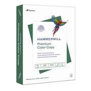 Hammermill 102475 Paper, 8 1/2" x 14", White - photo 2