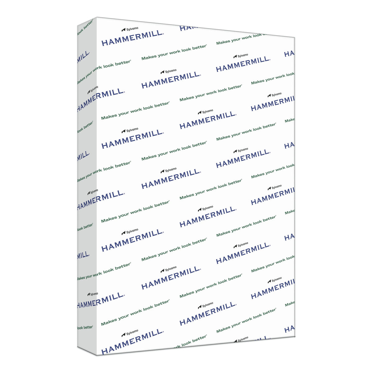 Hammermill 102475 Paper, 8 1/2" x 14", White - photo 5