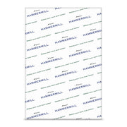 Hammermill 102475 Paper, 8 1/2" x 14", White - photo 6
