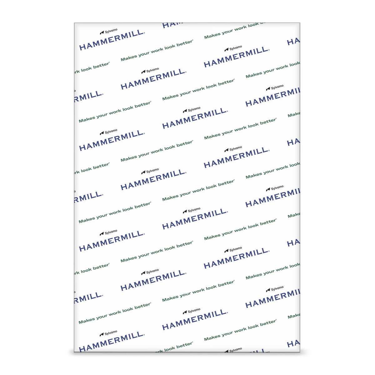 Hammermill 102475 Paper, 8 1/2" x 14", White - photo 6