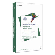 Hammermill 102475 Paper, 8 1/2" x 14", White - Default Title