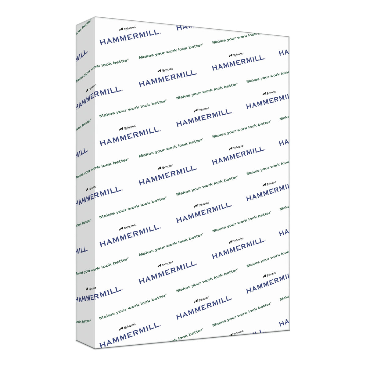 Hammermill 120040 Paper, 12" x 18", White - photo 2
