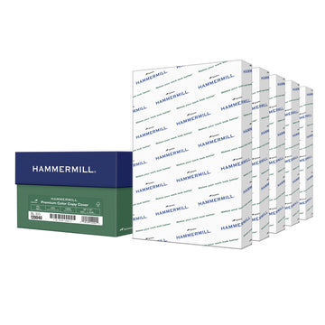 Hammermill 120040 Paper, 12" x 18", White - Default Title