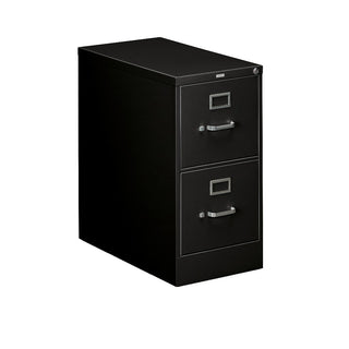 HON 312CPQ Cabinet, 18 1/4" Wide, Gray - Default Title