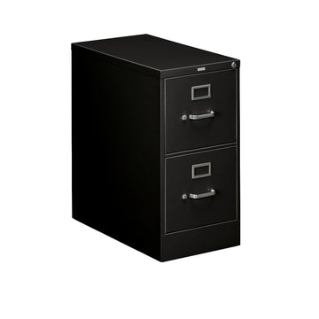 HON 312CPQ Cabinet, 18 1/4" Wide, Gray - Default Title