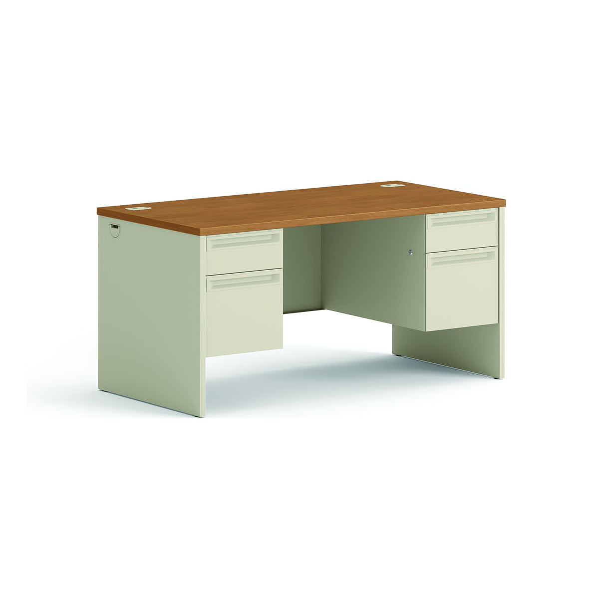 HON 38294LNS Desk, 36" x 72" - Default Title