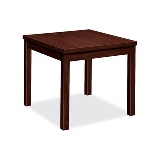HON 80192NN Table, 24" Wide, Brown - Default Title