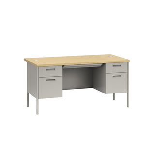 HON P3262CL Desk, 30" x 60" - Default Title
