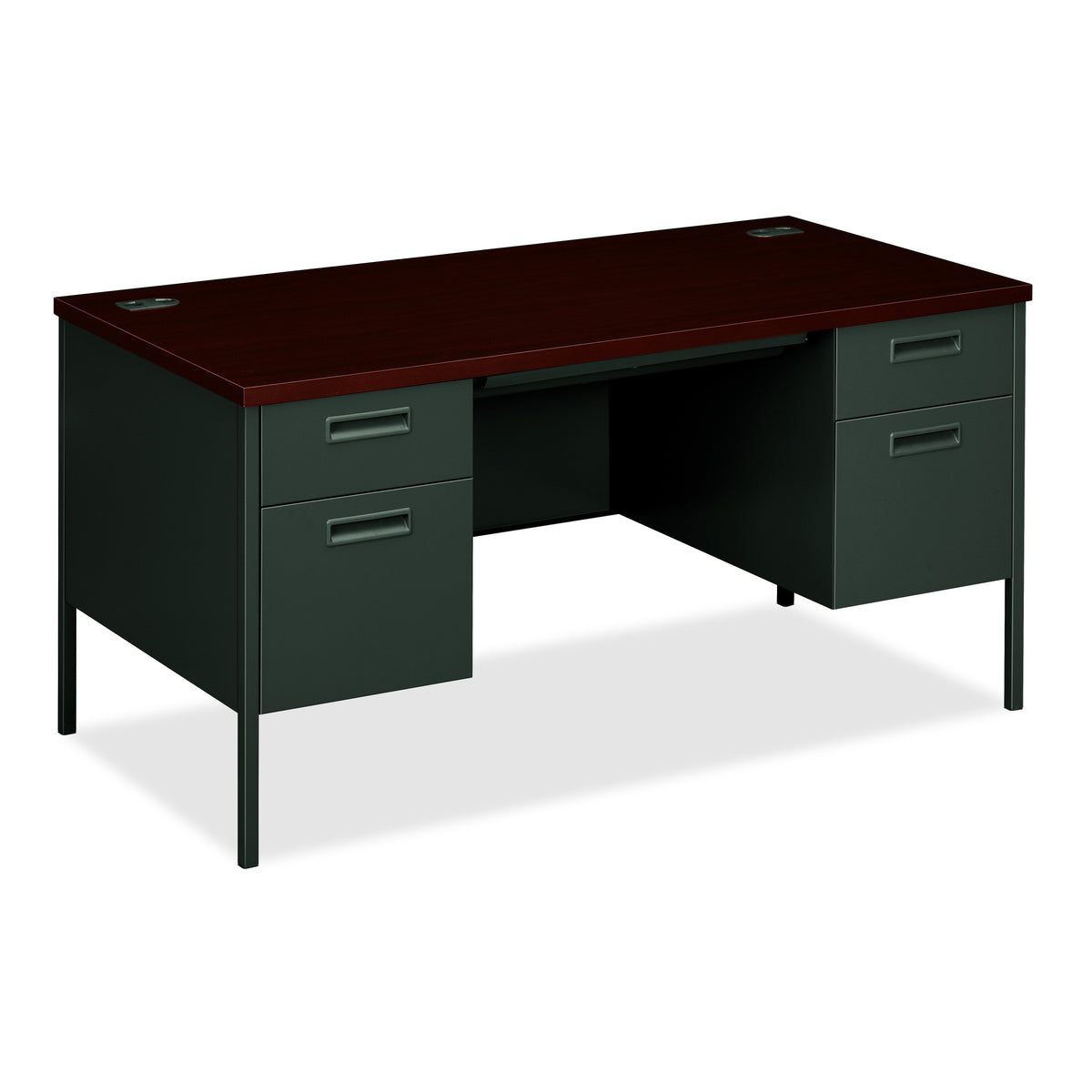 HON P3262NS Desk, 30" x 60" - Default Title