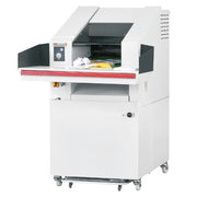 HSM HSM1990 Industrial Shredder, 450 Sheets, 230V - Default Title