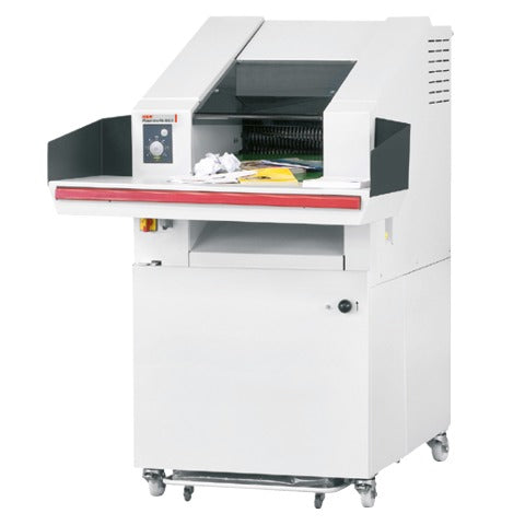 HSM HSM1992 Industrial Shredder, 550 Sheets, 230V - Default Title