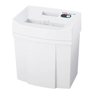HSM HSM2310 Shredder, 14 3/8" Wide, 115V - Default Title
