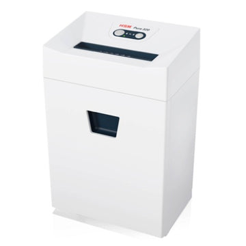 HSM HSM2331 Shredder, 14 3/8" Wide, 115V - Default Title