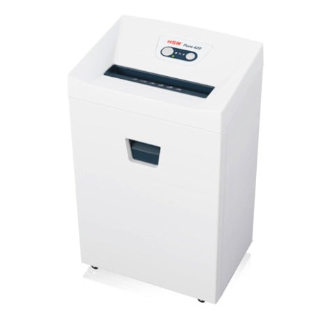 HSM HSM2341 Shredder, 15 5/8" Wide, 115V - Default Title