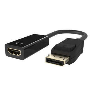 Belkin F2CD004B Monitor Cable, 8 1/2' Long, Black - Default Title