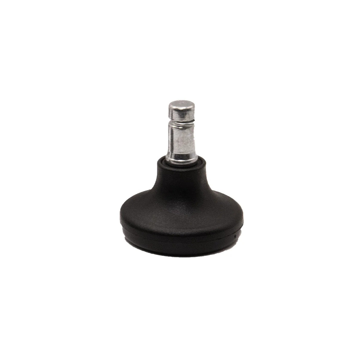 Master Caster 70178 Glide, Black, 5/Set - photo 2