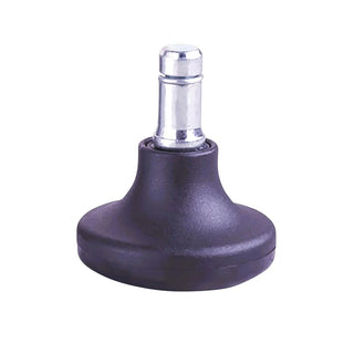 Master Caster 70178 Glide, Black, 5/Set - Default Title