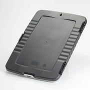 Officemate OIC83308 Plastic Storage Clipboard, 1/2", Black - photo 2