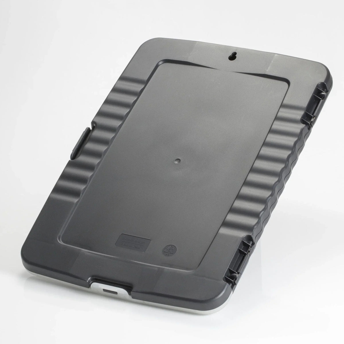 Officemate OIC83308 Plastic Storage Clipboard, 1/2", Black - photo 2