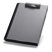 Officemate 83357 Plastic Form Holder, 3/4", Black - Default Title