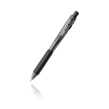 Pentel BK440A WOW! Black Ink, 12/Pack - Default Title