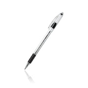 Pentel BK90A Black Ink, 12/Pack - Default Title