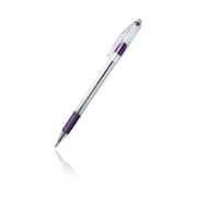 Pentel BK90V Violet Ink, Purple, 12/Pack - Default Title