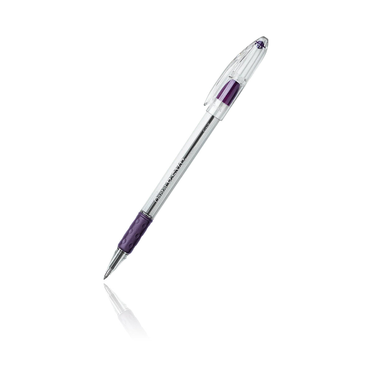 Pentel BK90V Violet Ink, Purple, 12/Pack - Default Title