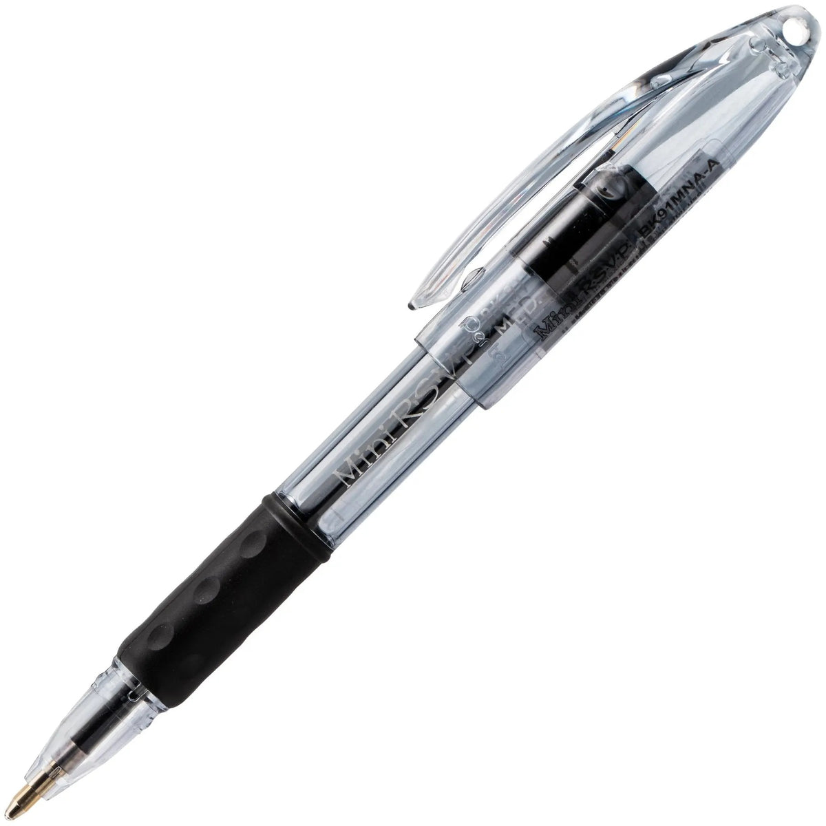 Pentel BK91MN24M Assorted Ink, 24/Pack - Default Title