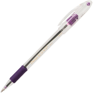 Pentel BK91V Violet Ink, Purple, 12/Pack - Default Title