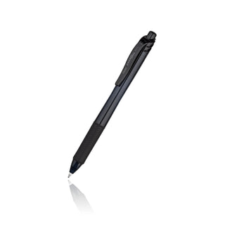 Pentel BL110A EnerGel-X Black Ink, 12/Pack - Default Title