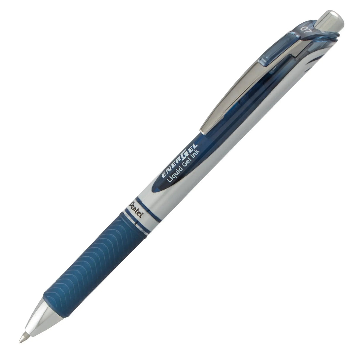 Pentel BL77A Black Ink - photo 8