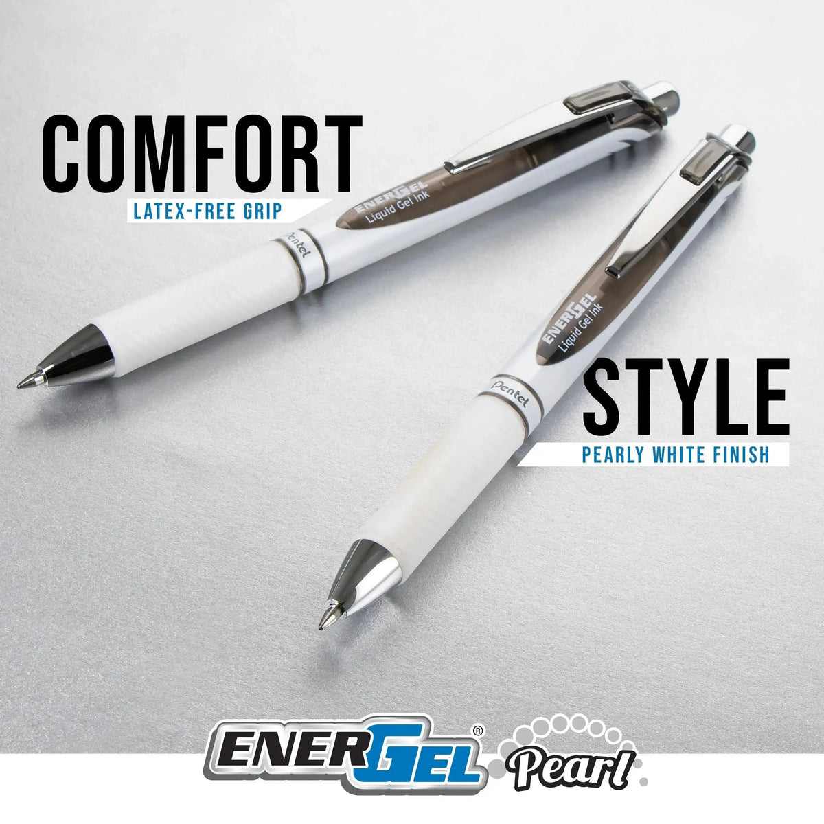 Pentel BL77PWA Black Ink - photo 2
