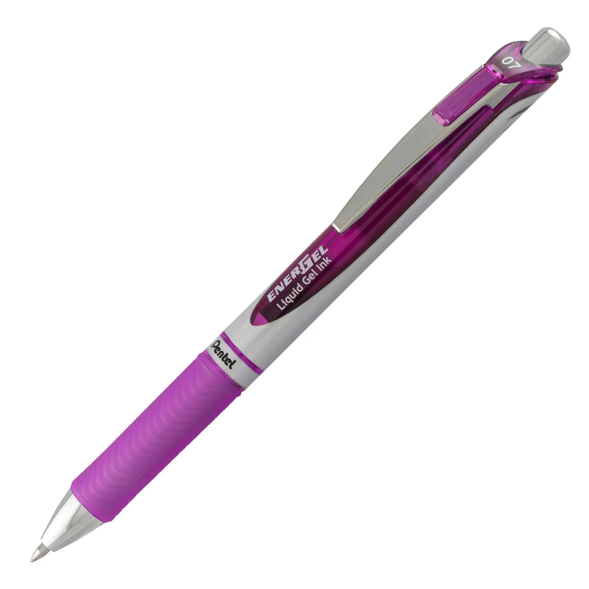 Pentel BL77V Violet Ink, Purple - Default Title