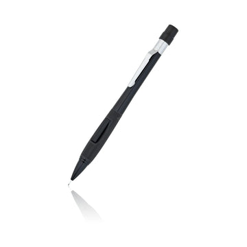 Pentel PD345A Pencil, Black - Default Title