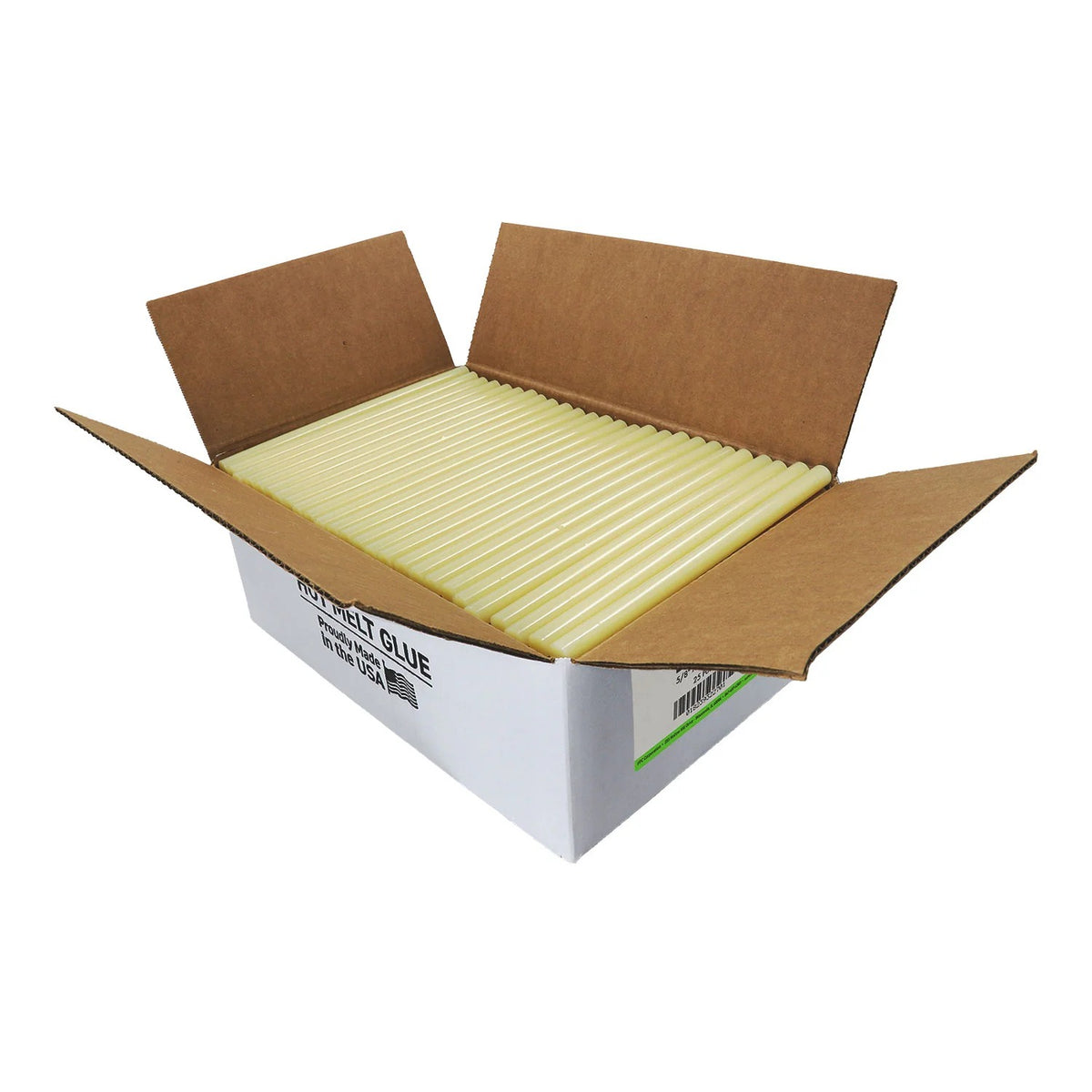 Surebonder Glue Stick, 10" Long, Beige, 265/Pack - photo 2