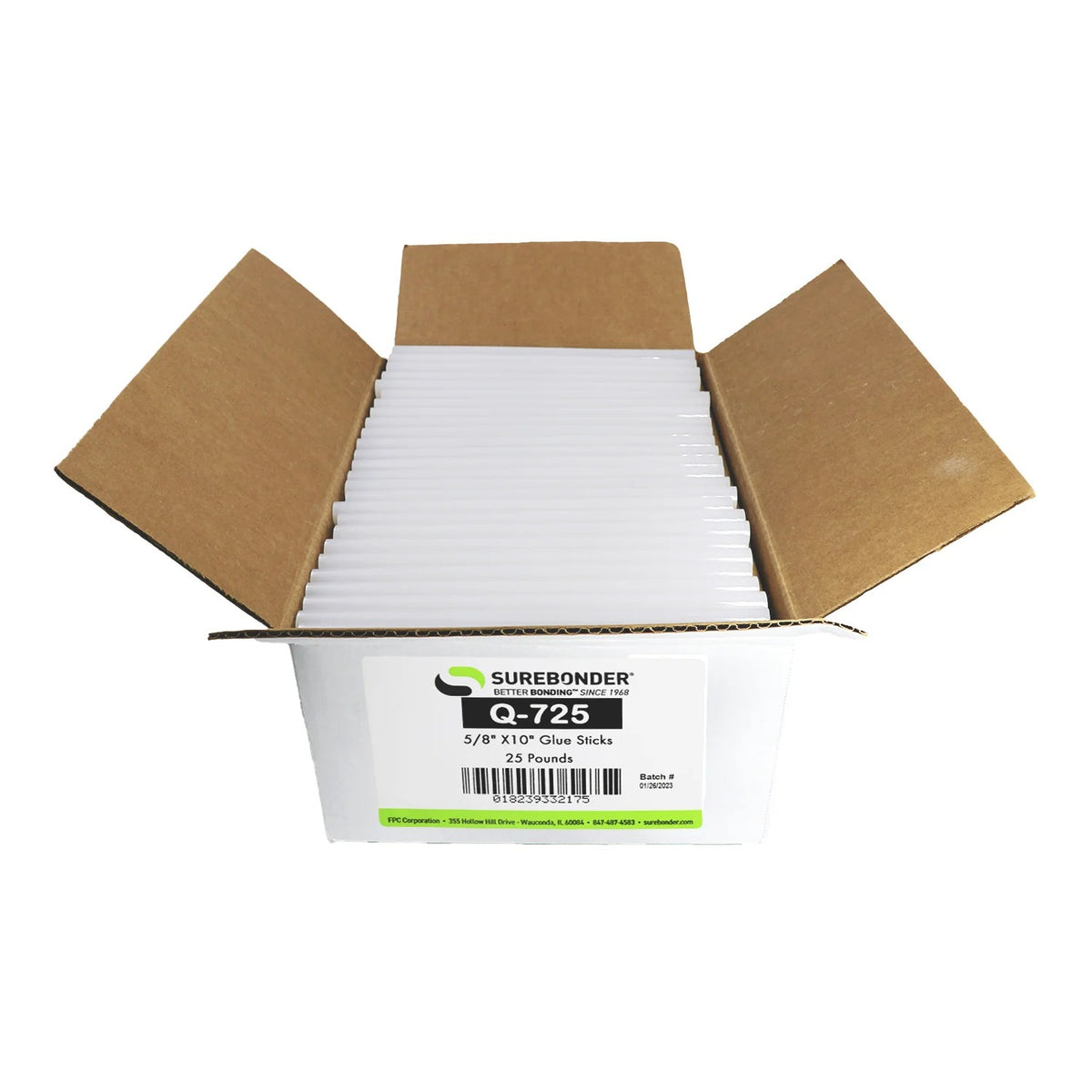 Surebonder Glue Stick, Clear - photo 6