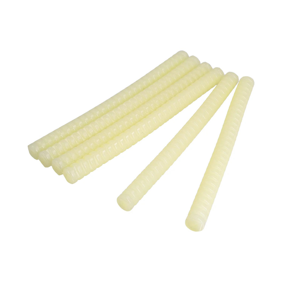 Surebonder QUAD Glue Stick, 8" Long, Beige - 154/Pack