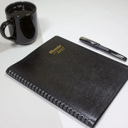 Brownline CB1200BLK Black December, 7 1/8" x 8 7/8" - photo 10