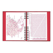 Brownline REDCB389CRED Planner, 7 3/4" x 8 1/4" - photo 10