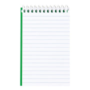 National 31120 Memo Book, 3" x 5", White - photo 2