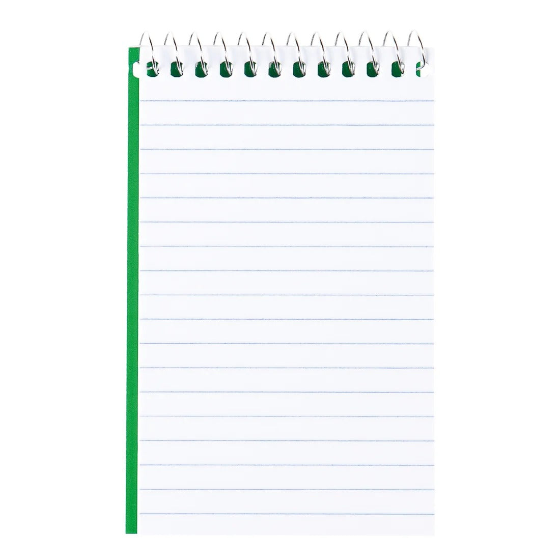 National 31120 Memo Book, 3" x 5", White - photo 2