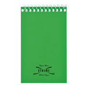 National 31120 Memo Book, 3" x 5", White - photo 4