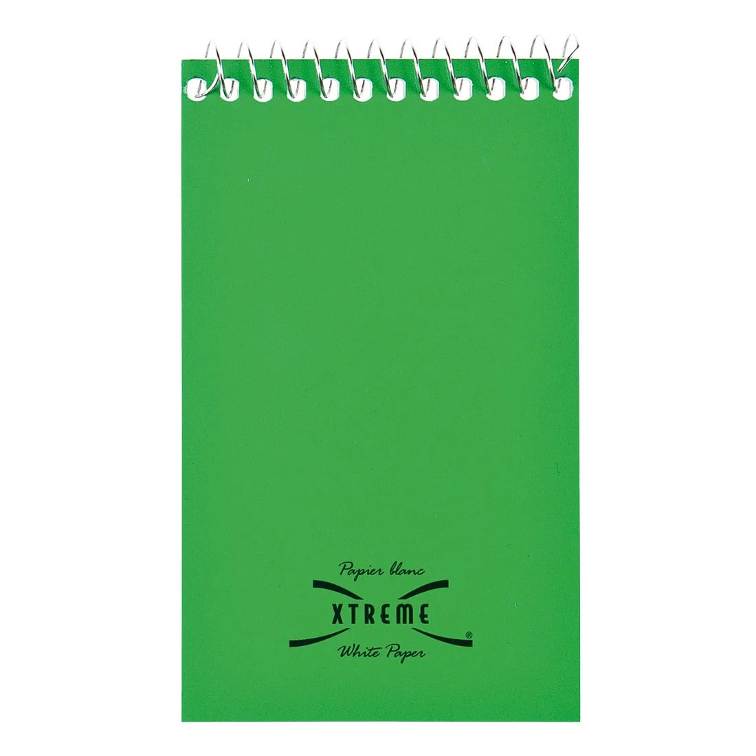 National 31120 Memo Book, 3" x 5", White - photo 4