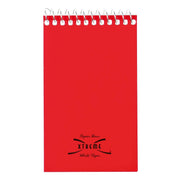 National 31120 Memo Book, 3" x 5", White - photo 5