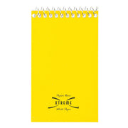 National 31120 Memo Book, 3" x 5", White - photo 6