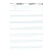 National 31186 1 Subject Notebook, 8 1/2" x 11 1/2" - photo 2