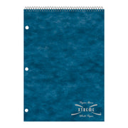 National 31186 1 Subject Notebook, 8 1/2" x 11 1/2" - photo 3