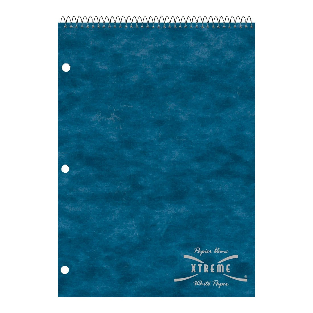 National 31186 1 Subject Notebook, 8 1/2" x 11 1/2" - photo 3